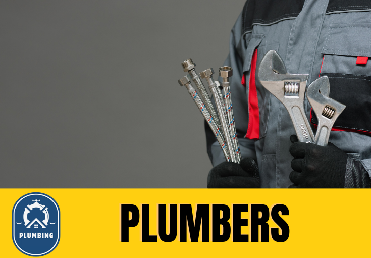 plumber Cottingley